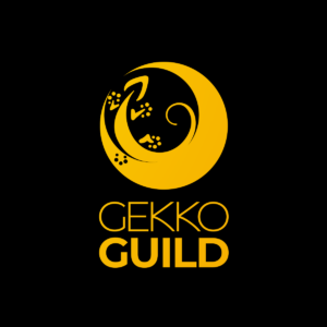 GEKKO GUILD ロゴ