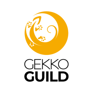 GEKKO GUILD logo